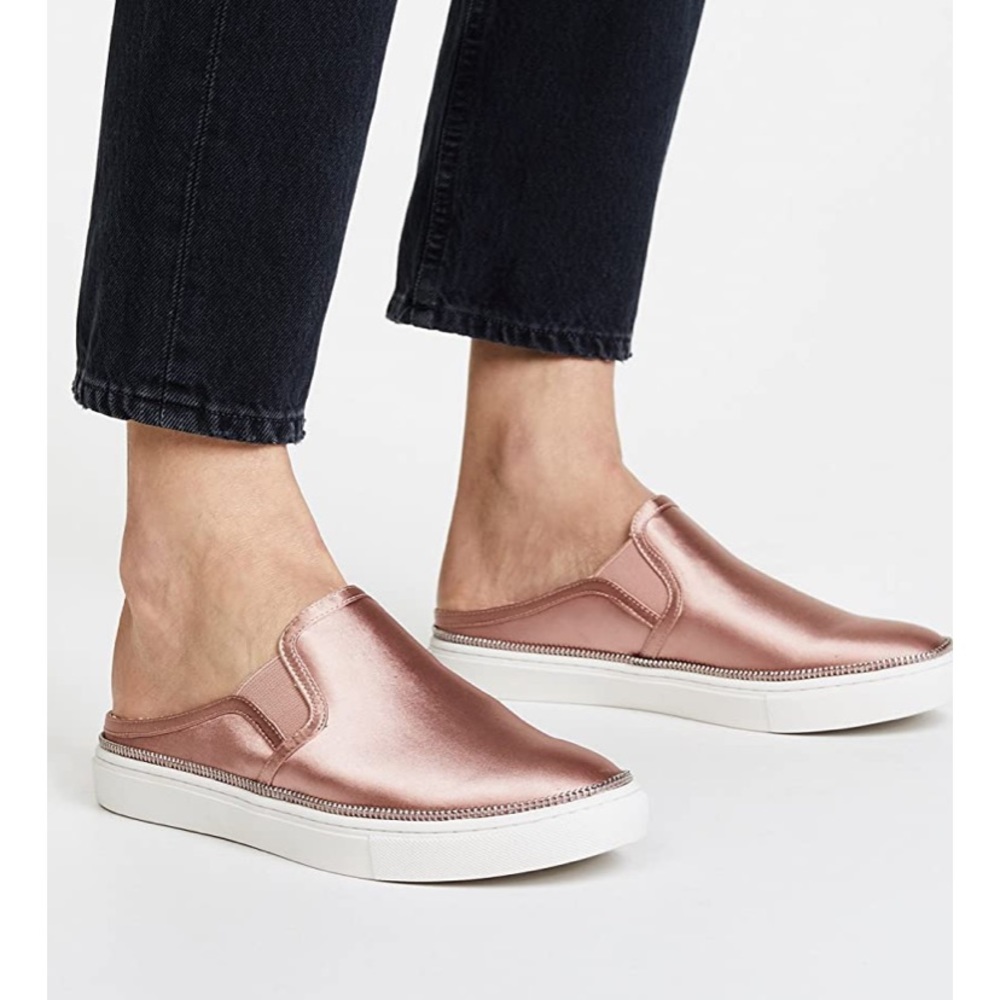 NEW Botkier Hayden Slip on Mule Sneaker